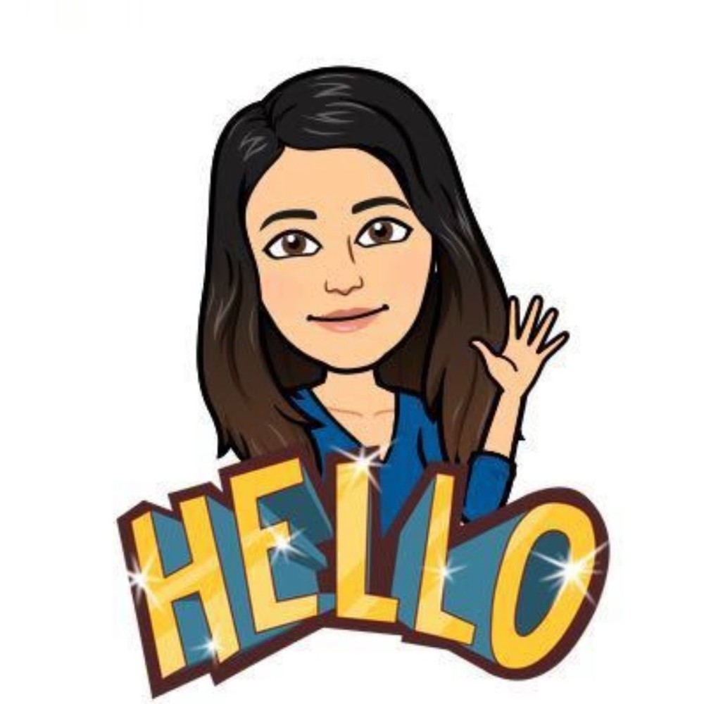 Meet your Posher, Lindy